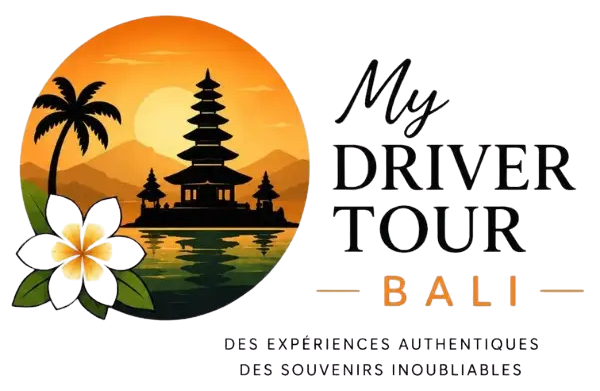 Logo My driver your bali